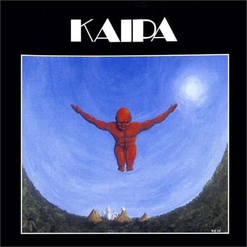 Kaipa Kaipa (LP+CD)